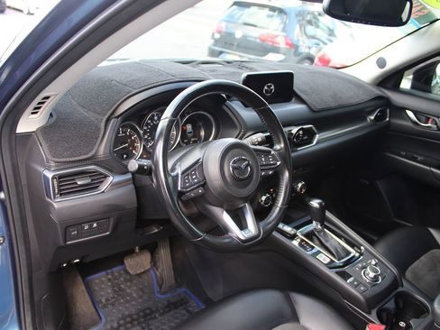 Used 2018 MAZDA CX-5 Touring w/ Preferred Equipment Package image 20