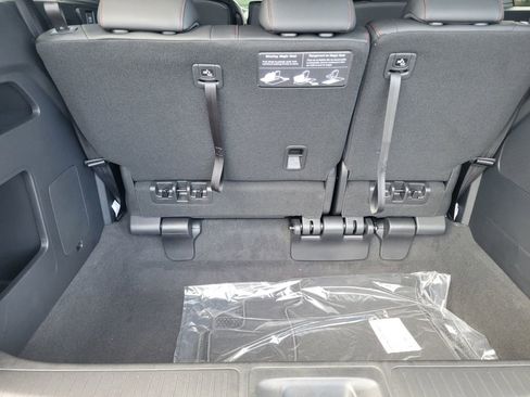 New 2026 Honda Odyssey Sport-L image 35