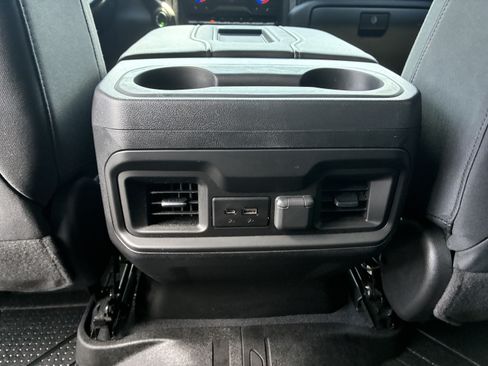Used 2020 Chevrolet Silverado 1500 RST w/ All-Star Edition AWD/4WD image 18