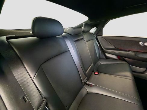 Used 2023 Hyundai Ioniq 6 SEL image 26