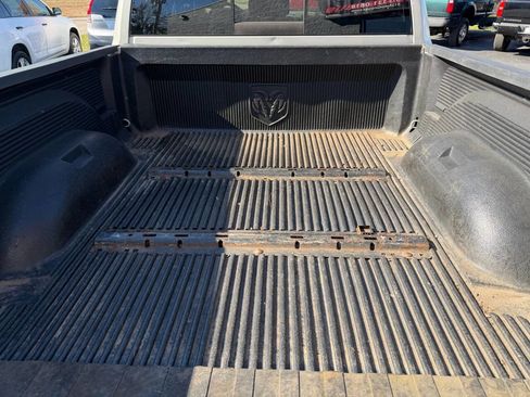 Used 2010 Dodge Ram 2500 Truck SLT w/ Big Horn Regional Pkg image 22