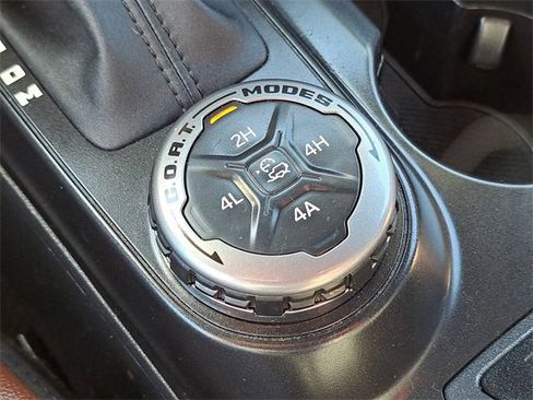 Certified 2023 Ford Bronco Outer Banks image 16