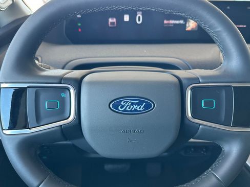 New 2026 Ford Expedition Max Active image 24