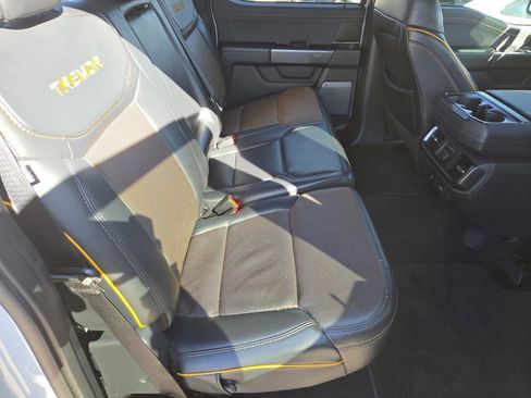 Used 2023 Ford F150 Tremor w/ Equipment Group 402A High image 20