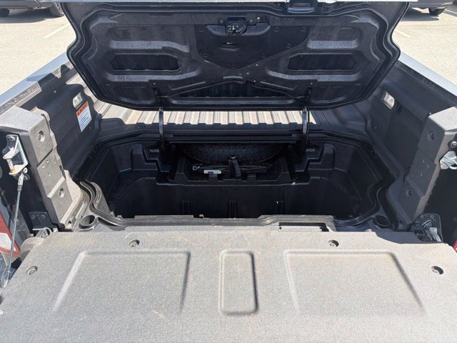 Used 2021 Honda Ridgeline Black Edition image 9