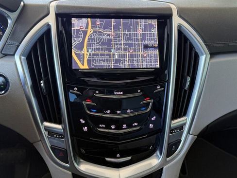 Used 2014 Cadillac SRX Premium w/ Driver Assist Package FWD image 32