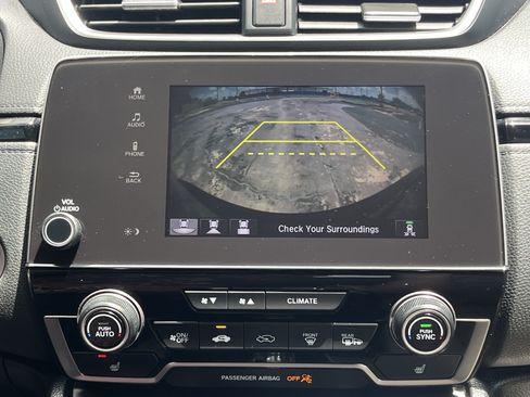 Used 2019 Honda CR-V EX-L image 23