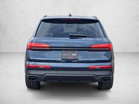 Used 2025 Audi Q7 2.0T Premium Plus w/ Premium Plus Package image 6