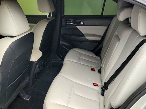 Used 2022 Mitsubishi Eclipse Cross SEL image 21