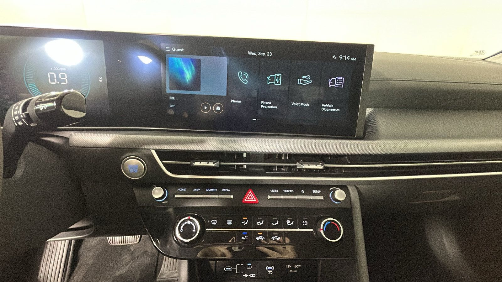 Certified 2026 Hyundai Sonata SE FWD image 28