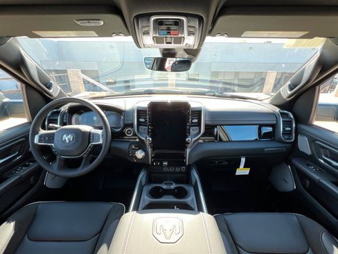 New 2026 RAM 1500 Laramie image 9