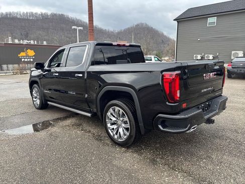 Used 2025 GMC Sierra 1500 Denali w/ Denali Reserve Package image 3