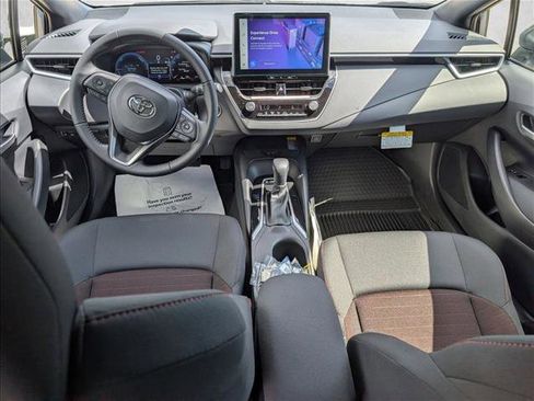 New 2026 Toyota Corolla SE image 13