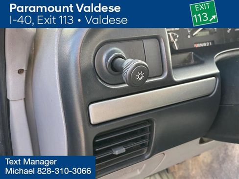 Used 1994 Ford F150 XL image 7