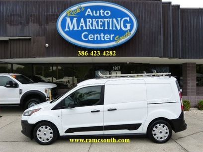 Used 2020 Ford Transit Connect XL