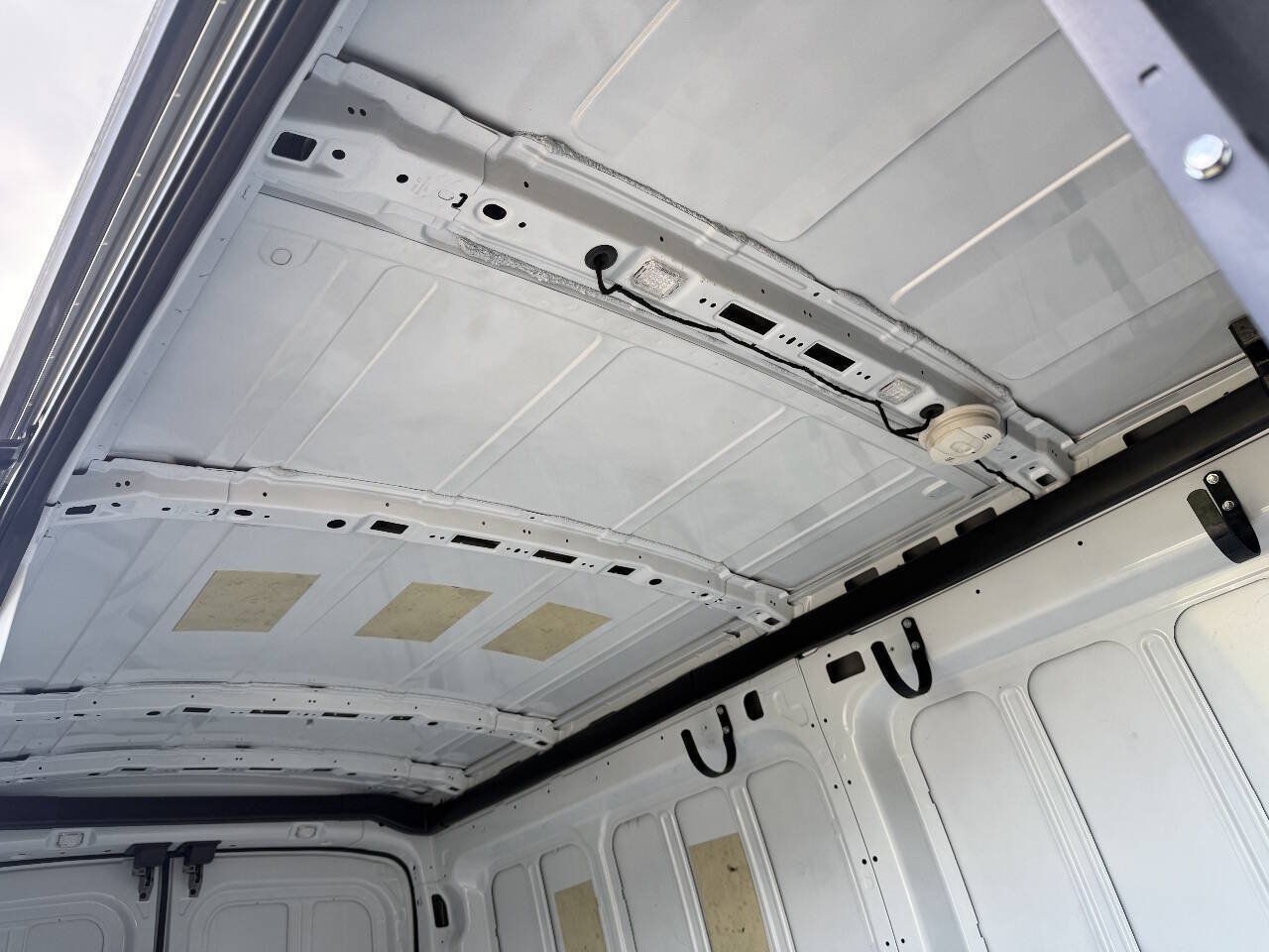 Used 2018 Ford Transit 350 148 Medium Roof RWD image 24