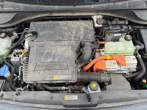 Used 2018 Kia Niro EX Premium image 30