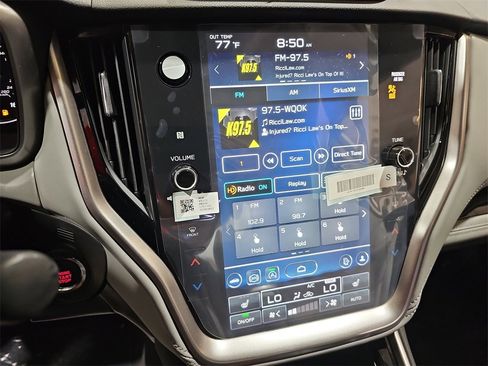 New 2025 Subaru Legacy Limited image 20