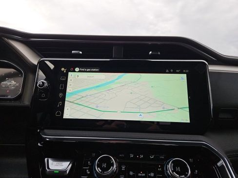 New 2026 GMC Sierra 1500 Denali image 47