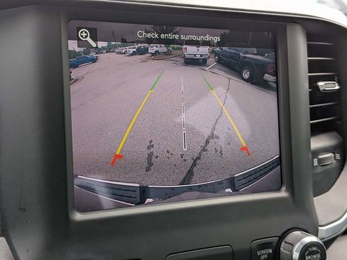 Used 2020 RAM 1500 Big Horn RWD image 20