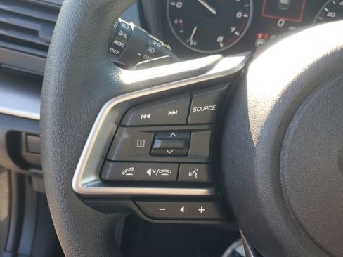 New 2026 Subaru Impreza 2.0i Sport AWD/4WD image 12