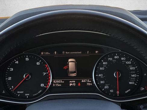 Used 2017 Audi Q7 3.0T Premium image 18