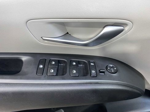 Used 2023 Hyundai Tucson SE AWD/4WD image 23