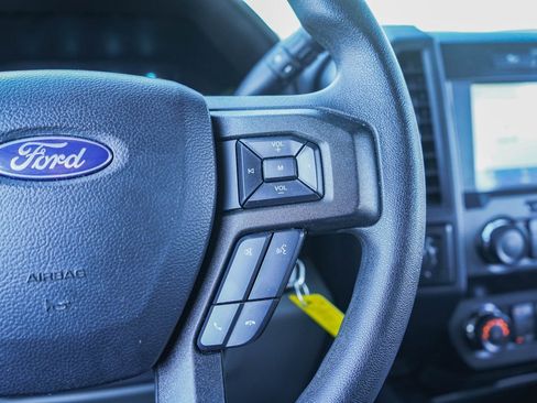 Used 2019 Ford F150 XL w/ Equipment Group 101A Mid image 23