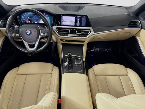 Used 2022 BMW 330i Sedan w/ Premium Package 2 image 25