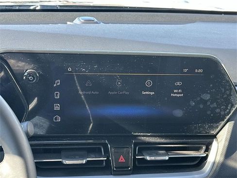 Certified 2024 Chevrolet TrailBlazer LT w/ LT Cold Weather Package image 13