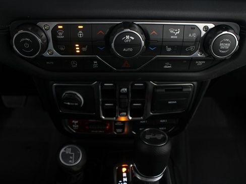 New 2026 Jeep Wrangler Unlimited Rubicon image 6