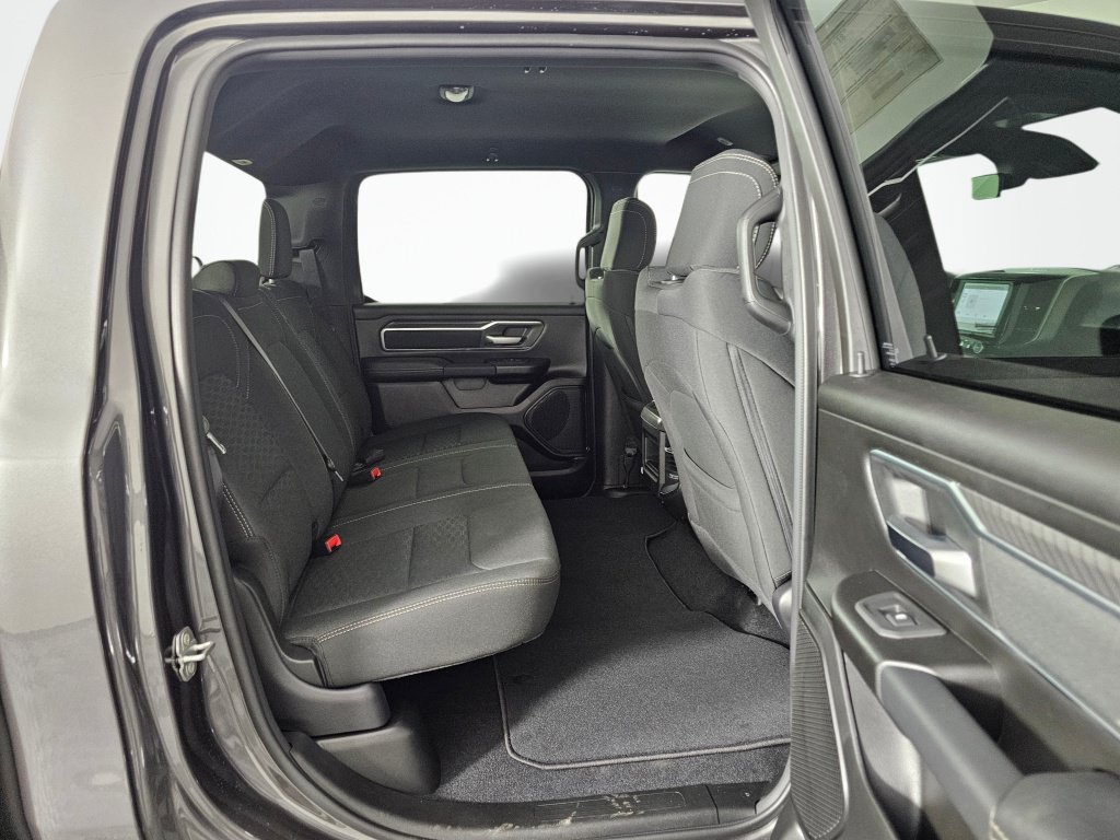 New 2026 RAM 1500 Big Horn w/ Sport Appearance Package AWD/4WD image 36