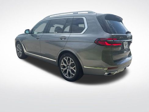 New 2026 BMW X7 xDrive40i AWD/4WD image 5