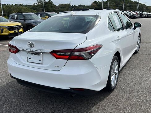 Used 2024 Toyota Camry LE image 44
