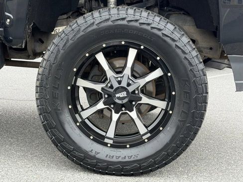 Used 2018 GMC Sierra 3500 Denali image 19