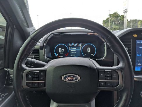 Used 2021 Ford F150 Lariat AWD/4WD image 19