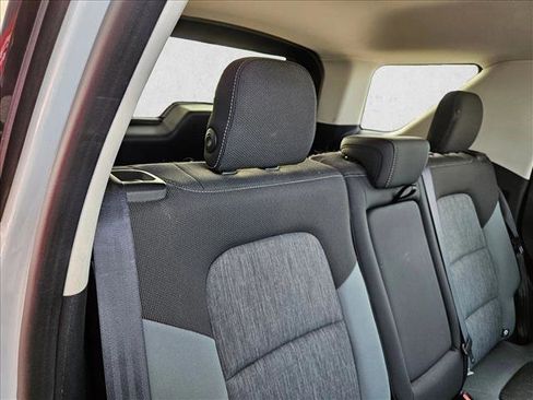 Used 2021 Ford Bronco Sport Big Bend w/ Big Bend Package (96B) AWD/4WD image 12