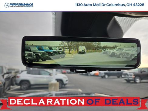 New 2026 Jeep Grand Cherokee Limited image 25