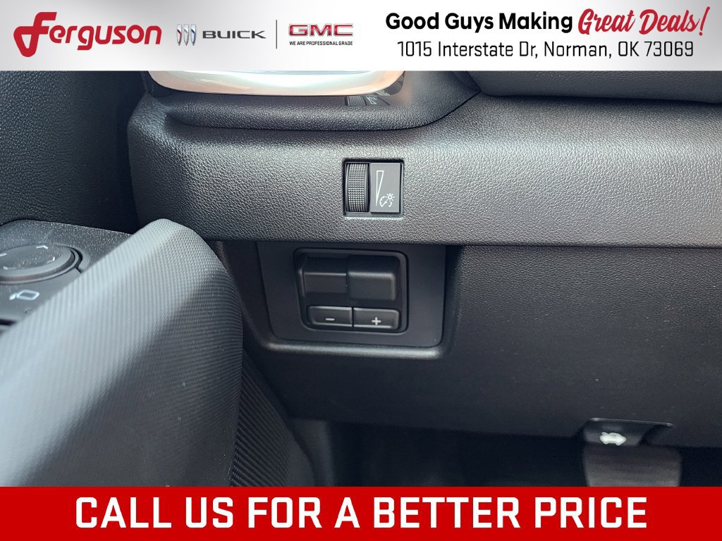 New 2026 GMC Canyon Elevation w/ Convenience Package RWD image 19