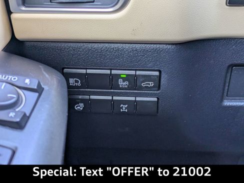 Used 2018 Lexus NX 300 AWD w/ Luxury Package image 27