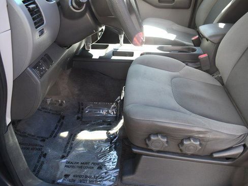 Used 2010 Nissan Xterra S image 15