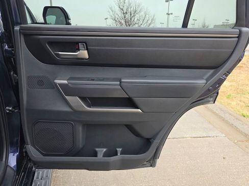 Used 2025 Toyota Sequoia SR5 image 28