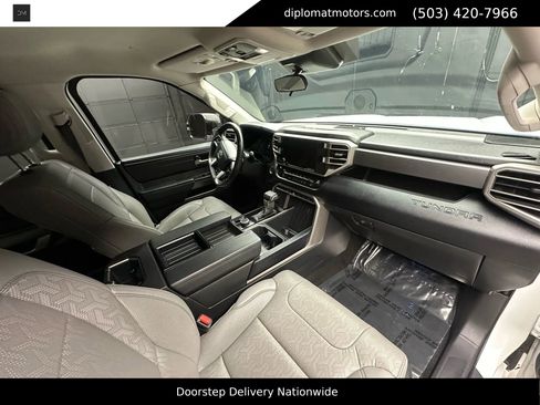 Used 2024 Toyota Tundra SR5 image 18