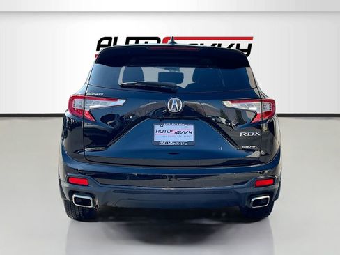 Used 2023 Acura RDX AWD w/ Advance Package image 6