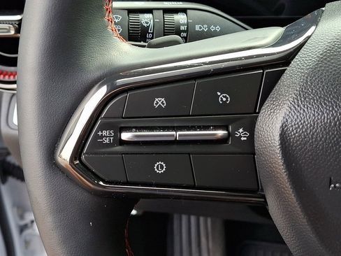 Used 2026 Chevrolet Equinox RS image 21