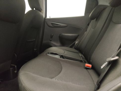 Used 2019 Chevrolet Spark LS FWD image 18