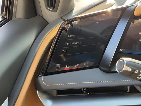 New 2026 Chevrolet Corvette Z06 image 18