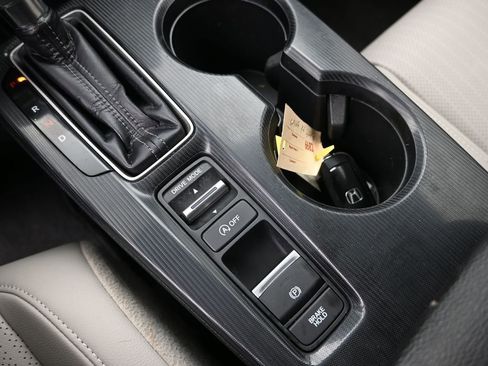 Used 2023 Honda Civic Sport Touring image 20