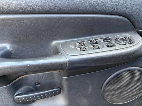 Used 2004 Dodge Ram 2500 Truck SLT w/ Trailer Tow Group AWD/4WD image 10