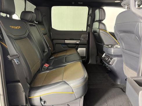 Certified 2023 Ford F150 Tremor w/ Equipment Group 402A High image 31